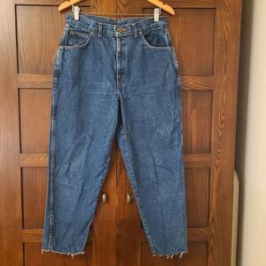 Vintage Chic High Rise Jeans 31 x 26